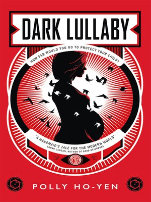 cover image of Dark Lullaby